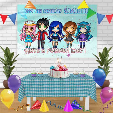 is itsfunneh asian|ItsFunneh Birthday